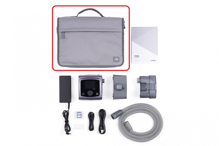 Geanta transport CPAP/ APAP Apex generatia iX [4]