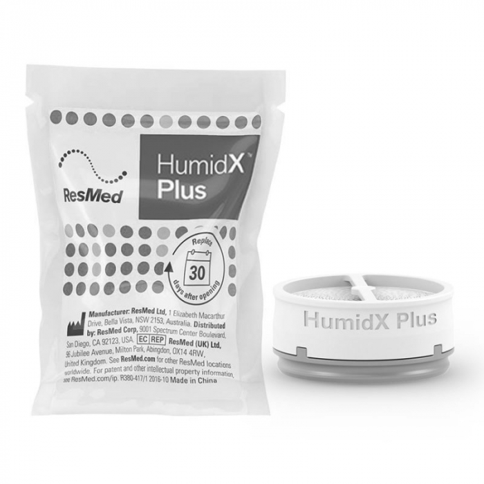 HumidX Plus umidificator AirMini [3]