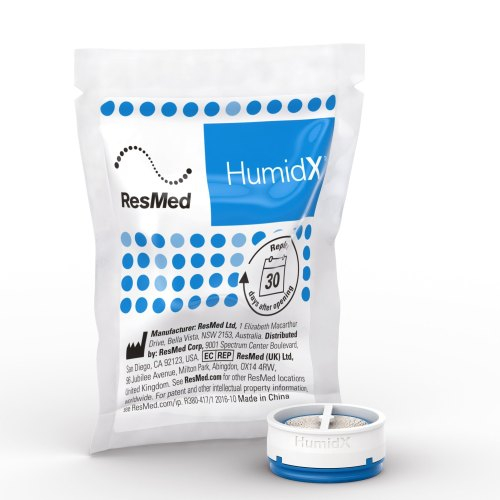 HumidX umidificator AirMini [3]