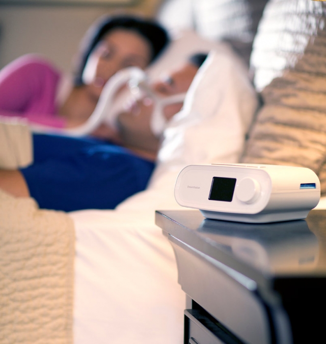 Inchiriere CPAP Dreamstation Pro [3]
