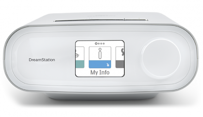 Inchiriere CPAP Dreamstation Pro [2]