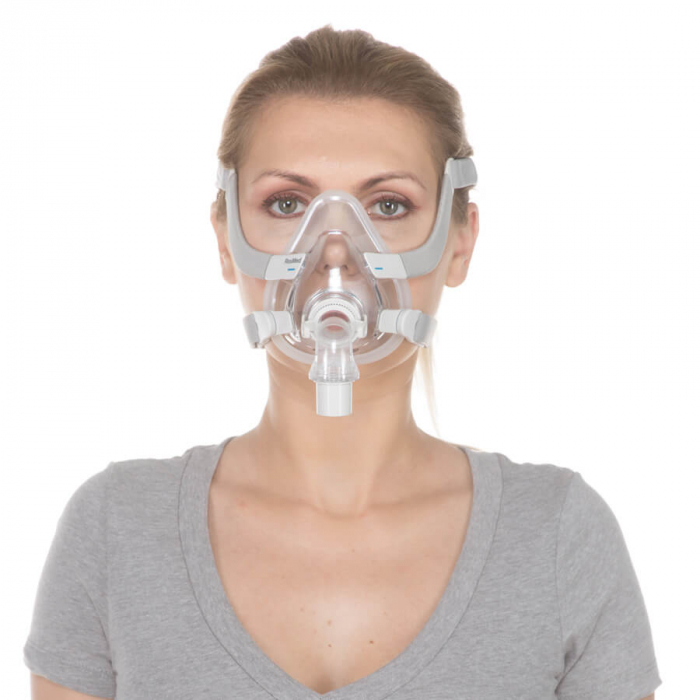 Masca CPAP Full Face AirFit F20 for HER [6]