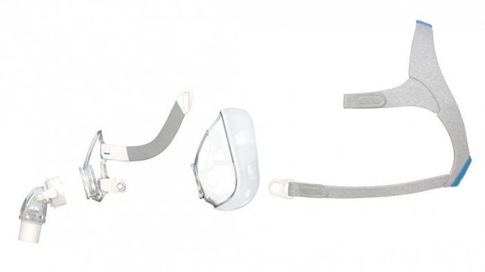 Masca CPAP Full Face AirFit F20 (non magnetic) [3]