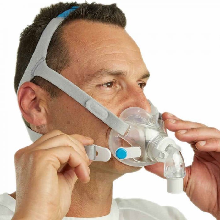 Masca CPAP Full Face AirFit F30 [5]