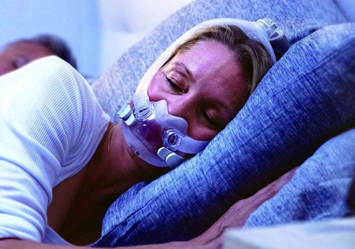 Masca CPAP Full Face AirFit F30i [5]