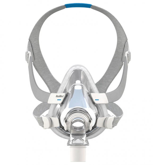 Masca CPAP Full Face AirTouch F20 [6]