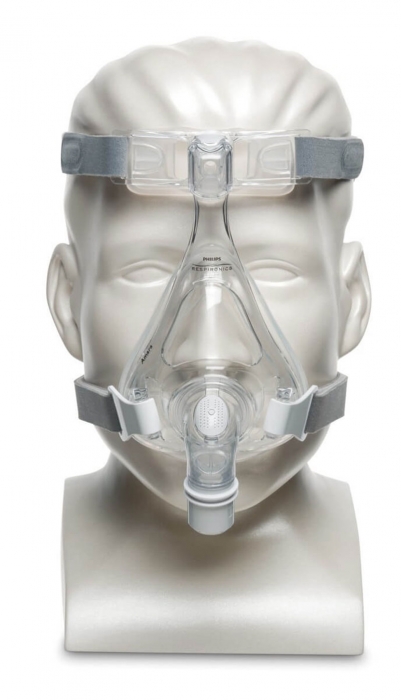 Masca CPAP Full Face Amara [3]