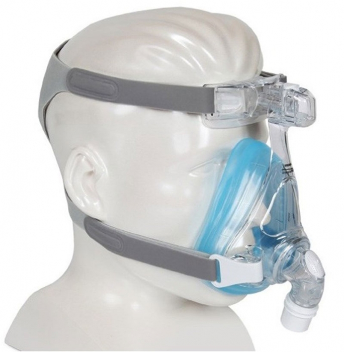Masca CPAP Full Face Amara Gel [2]