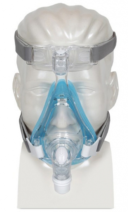 Masca CPAP Full Face Amara Gel pentru copii [3]
