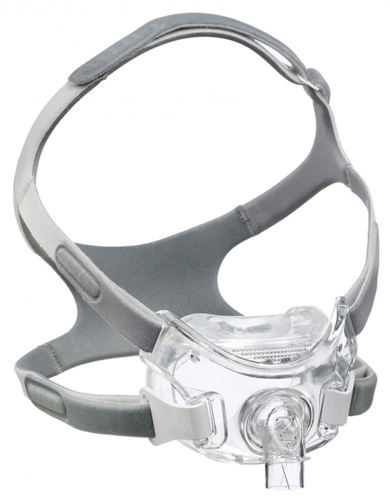 Masca CPAP Full Face Amara View [2]