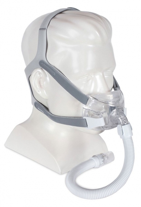 Masca CPAP Full Face Amara View [4]