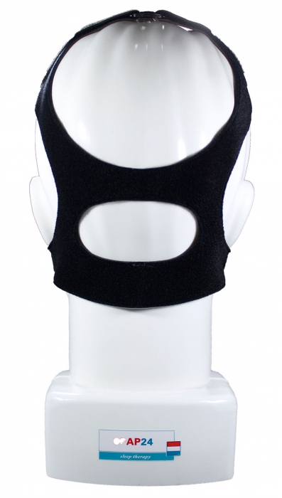 Masca CPAP Full Face Aspen [5]