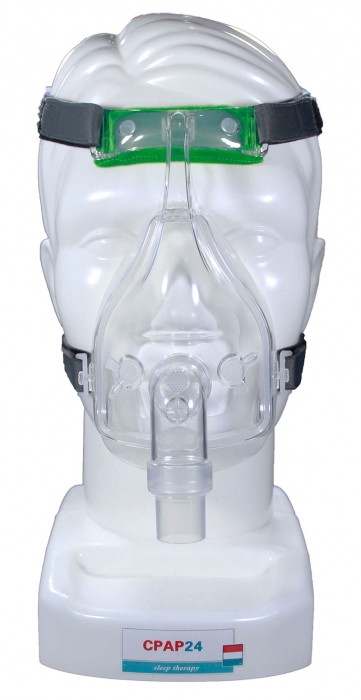 Masca CPAP Full Face Aspen [4]