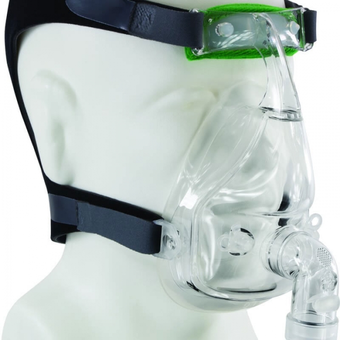 Masca CPAP Full Face Aspen [2]
