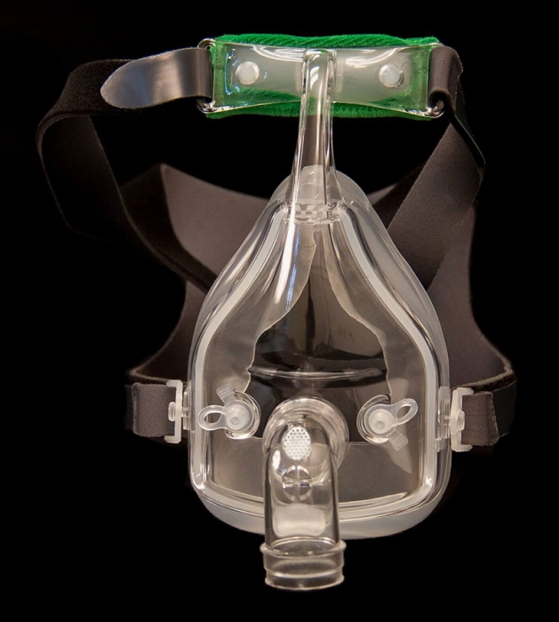 Masca CPAP Full Face Aspen [6]