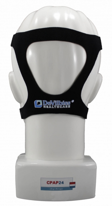 Masca CPAP FullFace (ORO Nazala) D150F [4]