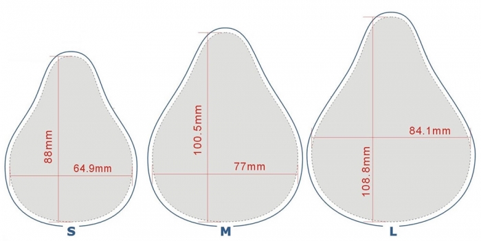 Masca CPAP FullFace (ORO Nazala) D150F [5]