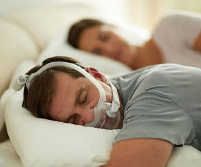 Masca CPAP Full Face DreamWear [5]