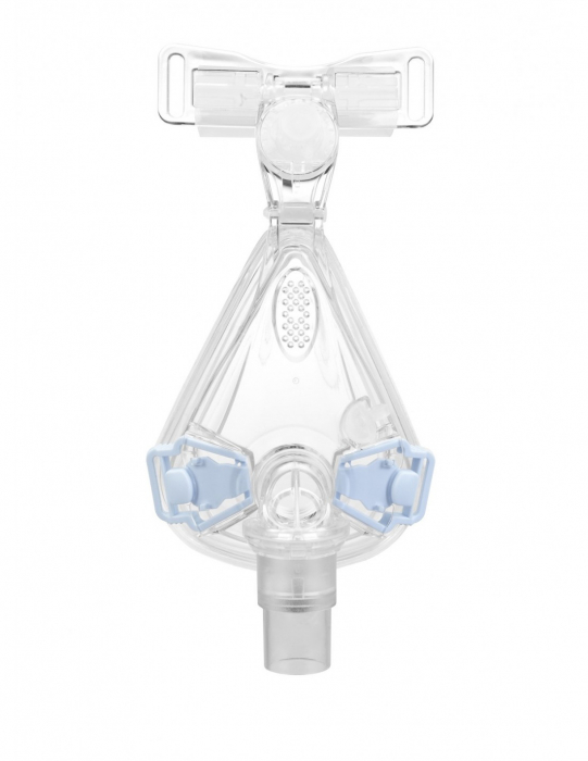 Masca CPAP Full Face Primo F [4]