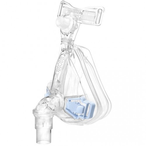 Masca CPAP Full Face Primo F [3]
