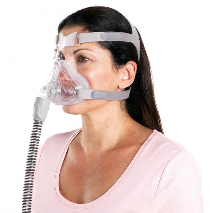 Masca CPAP Full Face Quattro Air [5]