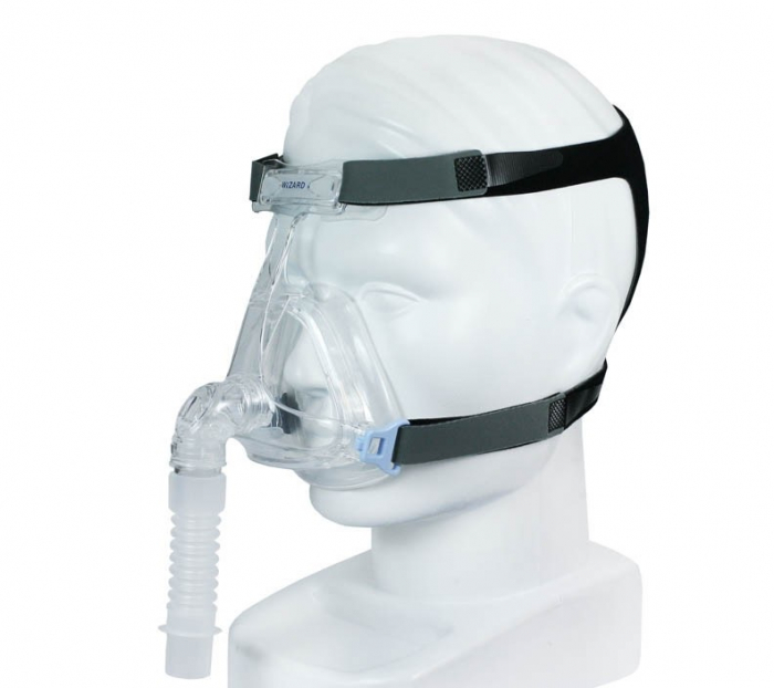 Masca CPAP Full Face Wizard 220 [2]