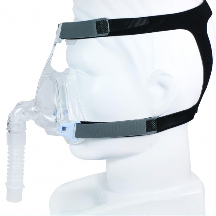 Masca CPAP Full Face Wizard 220 [3]
