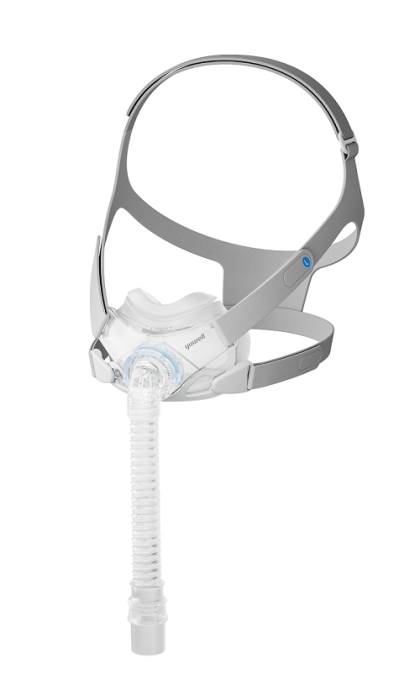 Mască CPAP Full Face Yuwell BreathWear YF-06 | CPAP24.RO [2]