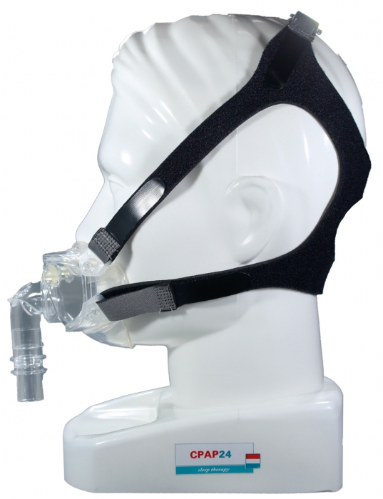 Masca CPAP HIBRID - HYB500 [3]