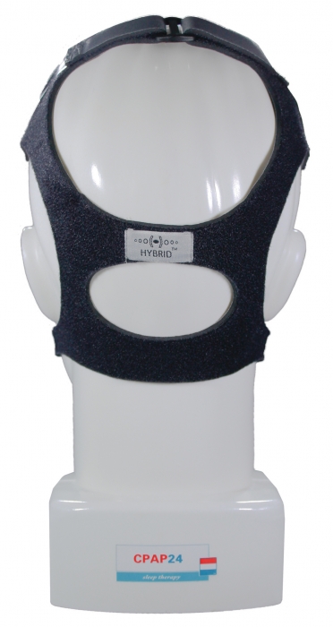Masca CPAP HIBRID - HYB500 [4]
