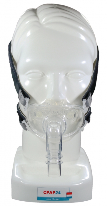 Masca CPAP HIBRID - HYB500 [2]