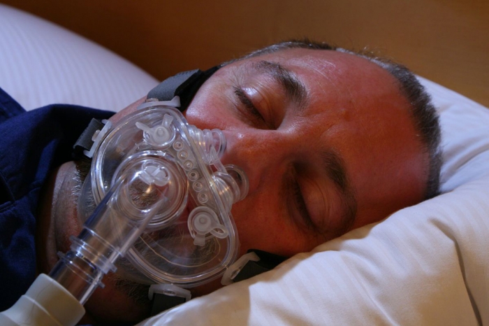 Masca CPAP HIBRID - HYB500 [6]