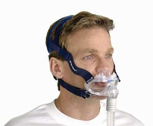 Masca CPAP Hibrid LIBERTY [6]