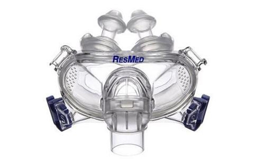 Masca CPAP Hibrid LIBERTY [4]