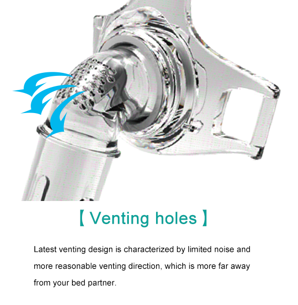 Masca CPAP Nazala BMC N5 [7]