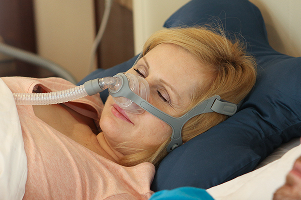 Masca CPAP Nazala BMC N5A [2]