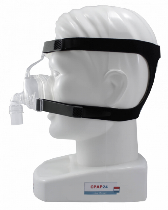 Masca CPAP Nazala D100N [2]