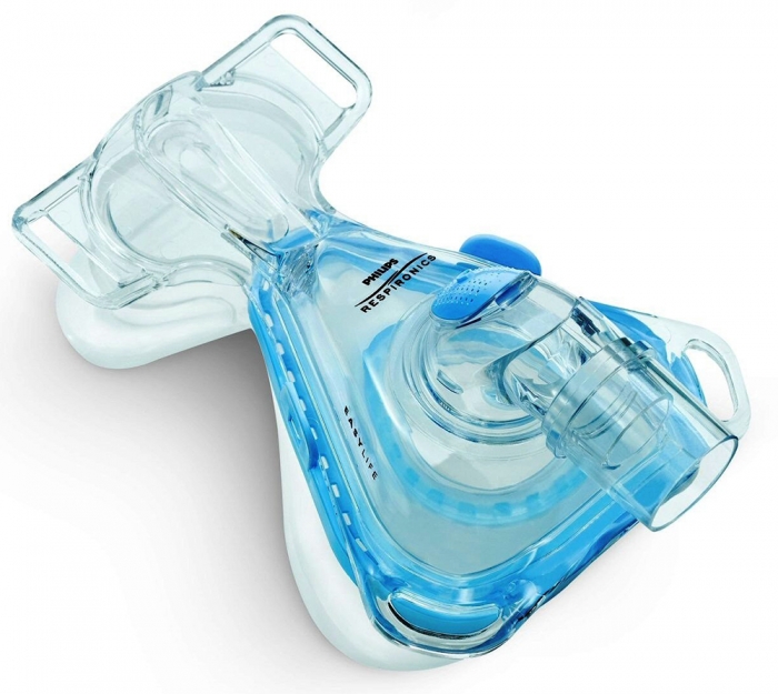 Masca CPAP Nazala EasyLife pentru copii [2]