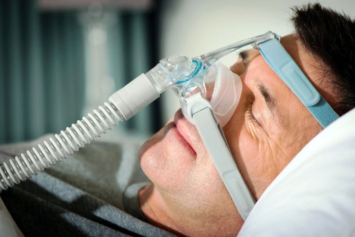 Masca CPAP Nazala F&P Eson 2 [7]