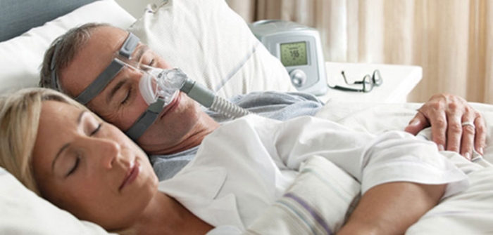 Masca CPAP Nazala F&P Eson [7]
