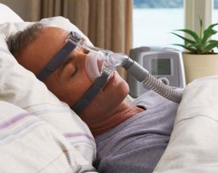 Masca CPAP Nazala F&P Eson [6]