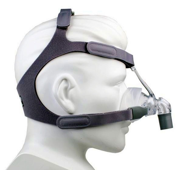 Masca CPAP Nazala F&P Eson [5]
