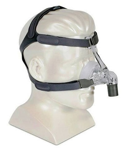 Masca CPAP Nazala F&P Eson [4]