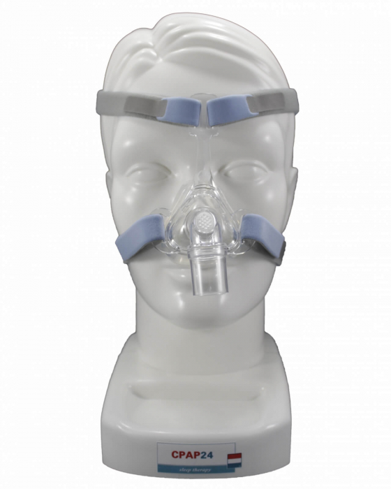 Masca CPAP Nazala J300 - M [3]