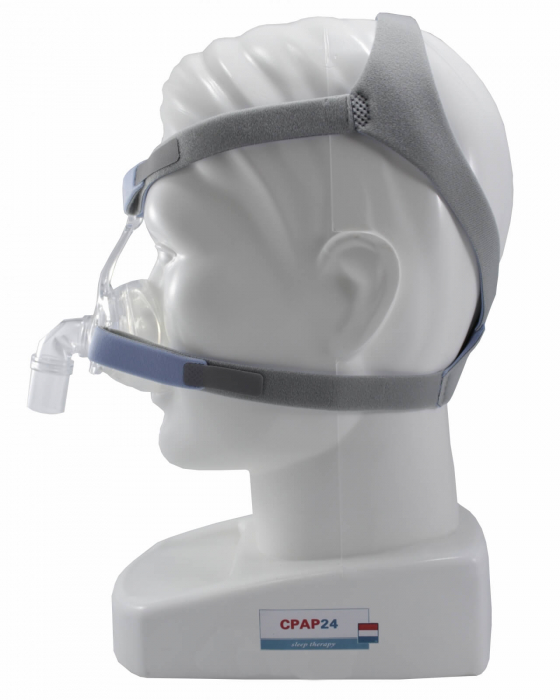 Masca CPAP Nazala J300 - M [2]