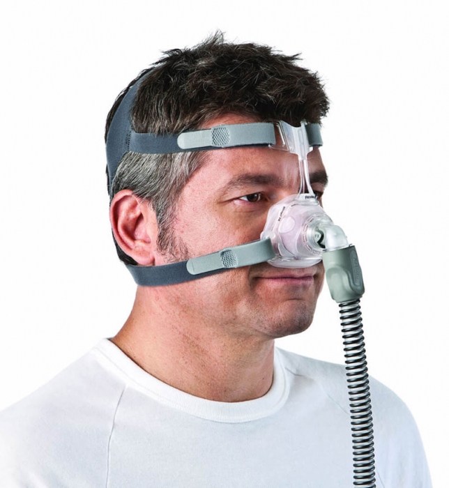 Masca CPAP Nazala Mirage FX [6]