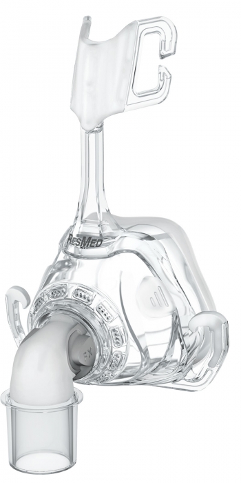 Masca CPAP Nazala Mirage FX [2]