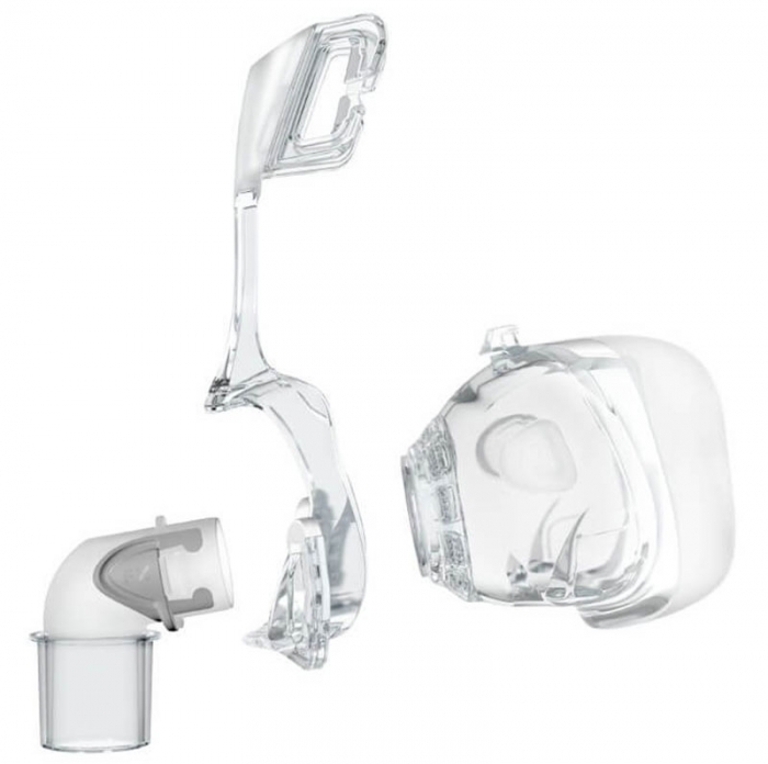 Masca CPAP Nazala Mirage FX [3]