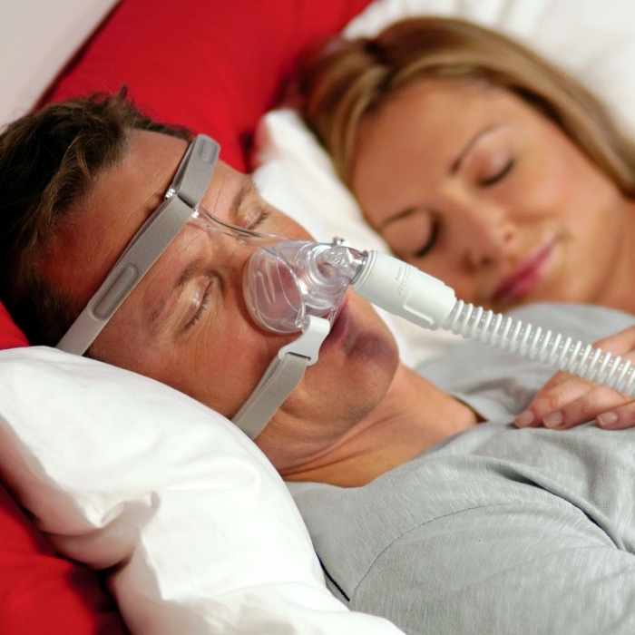 Masca CPAP Nazala Pico Philips [9]