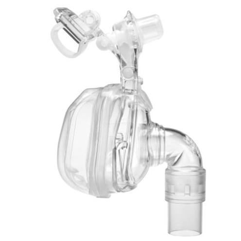 Masca CPAP Nazala Respireo Primo N [4]